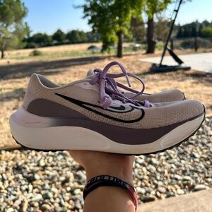 Nike zoom fly 5 Women's running shoes